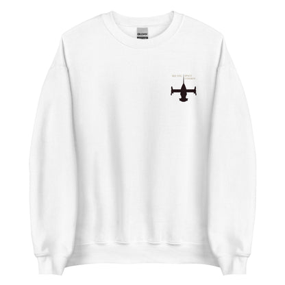 Space Cowboy - Sweatshirt - Project NuMa - Sweatshirt