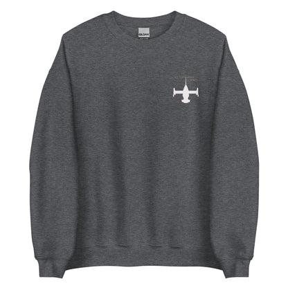 Space Cowboy - Sweatshirt - Project NuMa - Sweatshirt