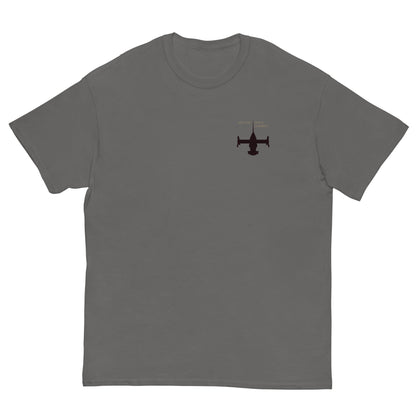 Space Cowboy - T-Shirt - Project NuMa - T-Shirt