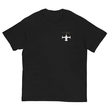 Space Cowboy - T-Shirt - Project NuMa - T-Shirt