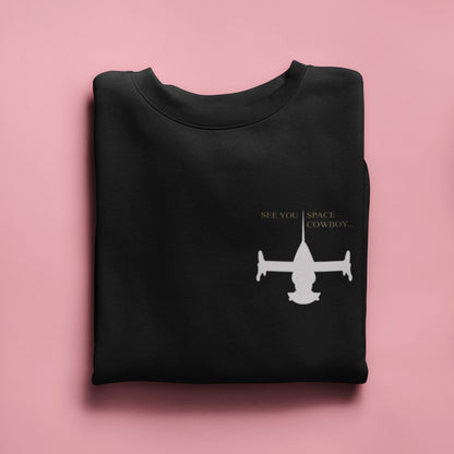 Space Cowboy - T-Shirt - Project NuMa - T-Shirt