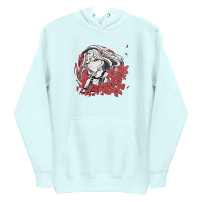 Spring Fling - Hoodie - Project NuMa - Hoodie
