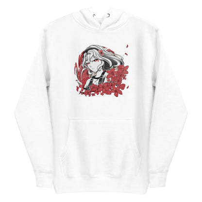 Spring Fling - Hoodie - Project NuMa - Hoodie