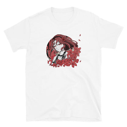 Spring Fling (Red) - T-Shirt - Project NuMa - T-Shirt