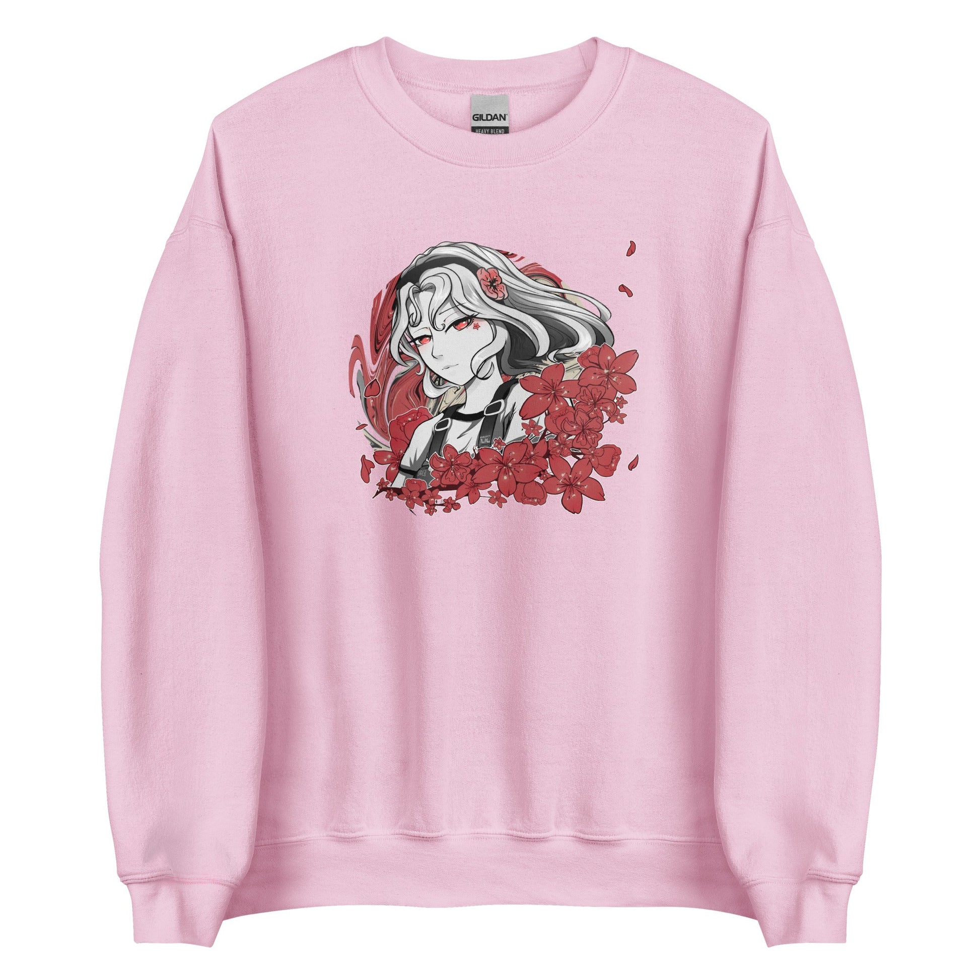 Spring Fling - Sweatshirt - Project NuMa - Sweatshirt
