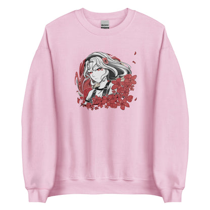 Spring Fling - Sweatshirt - Project NuMa - Sweatshirt
