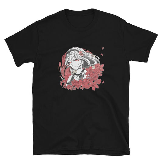 Spring Fling - T-Shirt - Project NuMa - T-Shirt