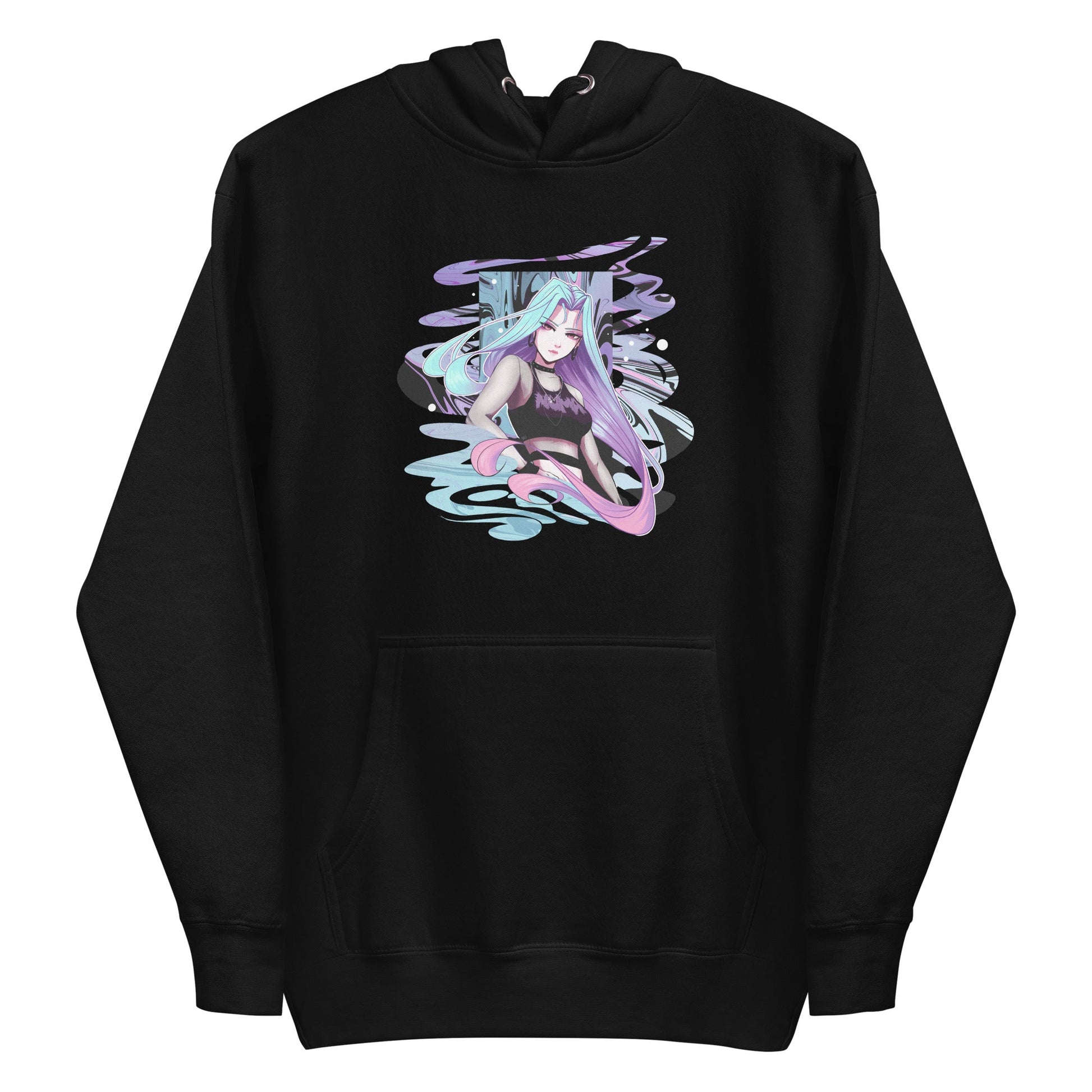 Summer Nights - Hoodie - Project NuMa - Hoodie