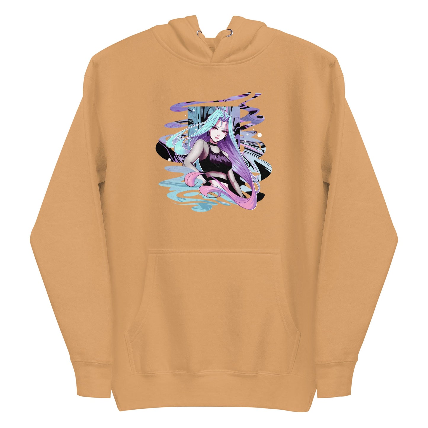 Summer Nights - Hoodie - Project NuMa - Hoodie