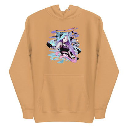 Summer Nights - Hoodie - Project NuMa - Hoodie