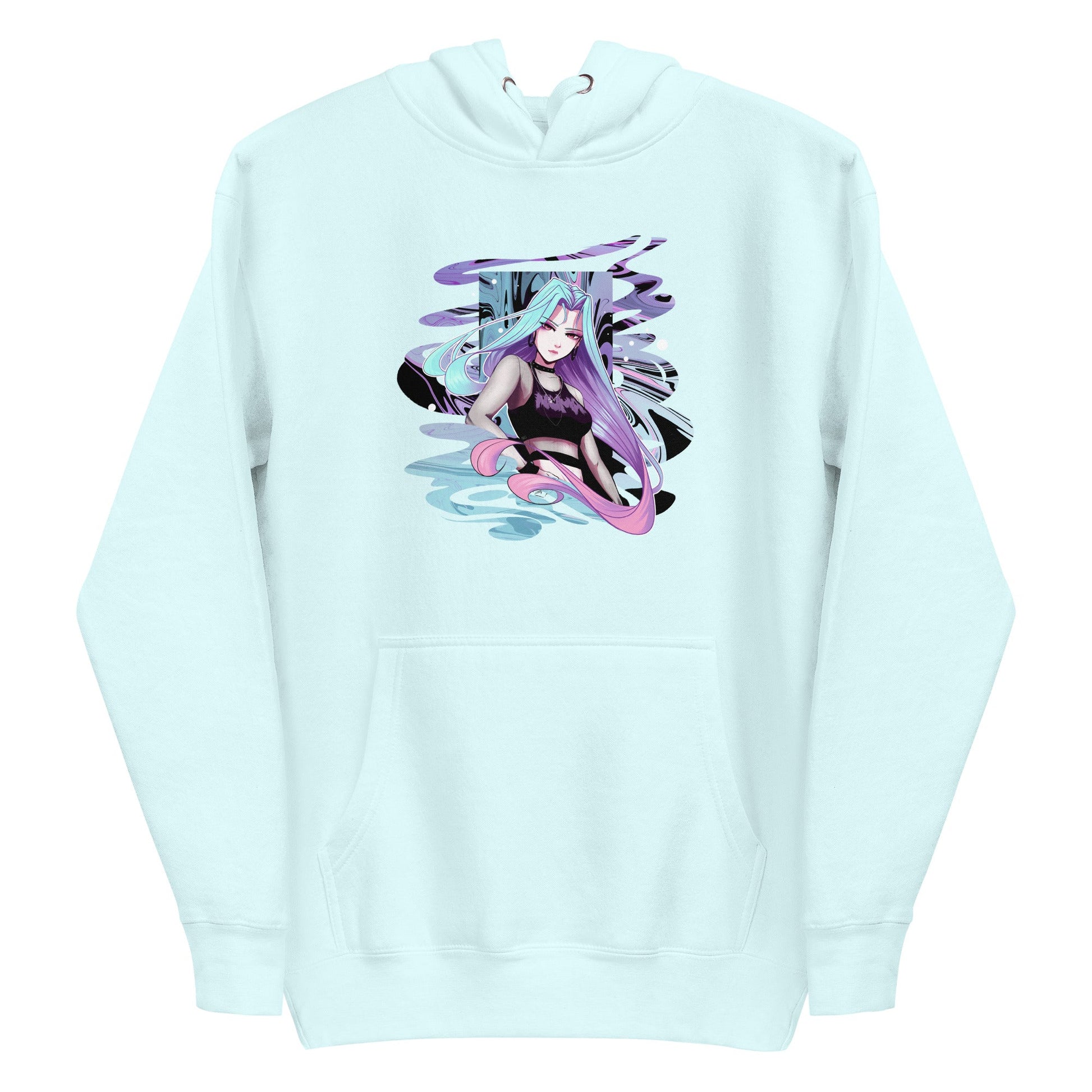 Summer Nights - Hoodie - Project NuMa - Hoodie