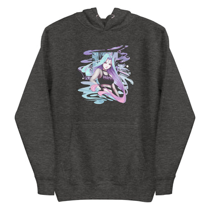 Summer Nights - Hoodie - Project NuMa - Hoodie