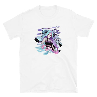 Summer Nights - T-Shirt - Project NuMa - T-Shirt