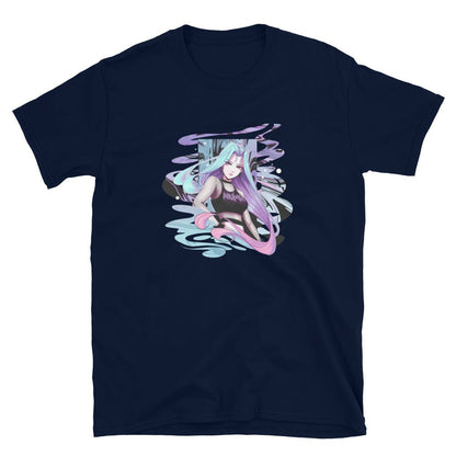 Summer Nights - T-Shirt - Project NuMa - T-Shirt