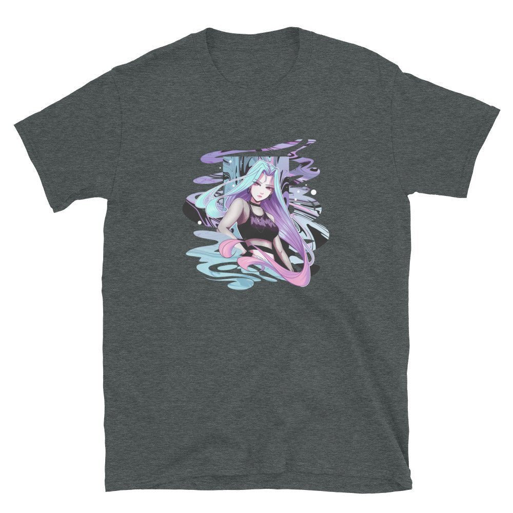 Summer Nights - T-Shirt - Project NuMa - T-Shirt