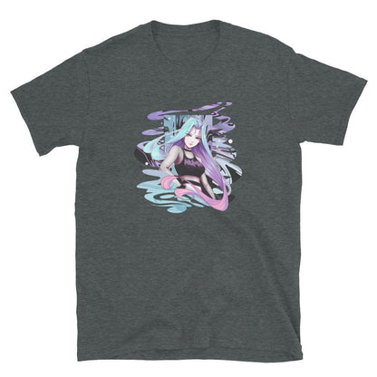 Summer Nights - T-Shirt - Project NuMa - T-Shirt
