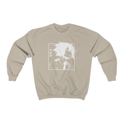 Suneater Sweatshirt - Project NuMa - Sweatshirt
