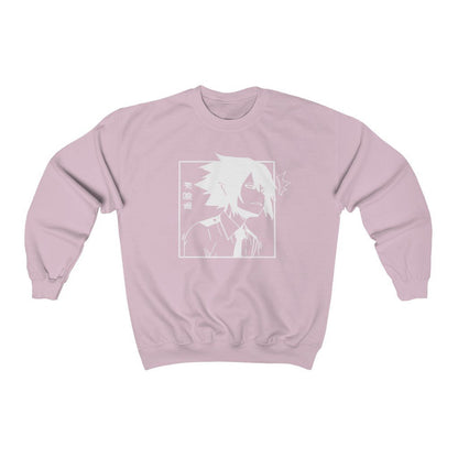 Suneater Sweatshirt - Project NuMa - Sweatshirt