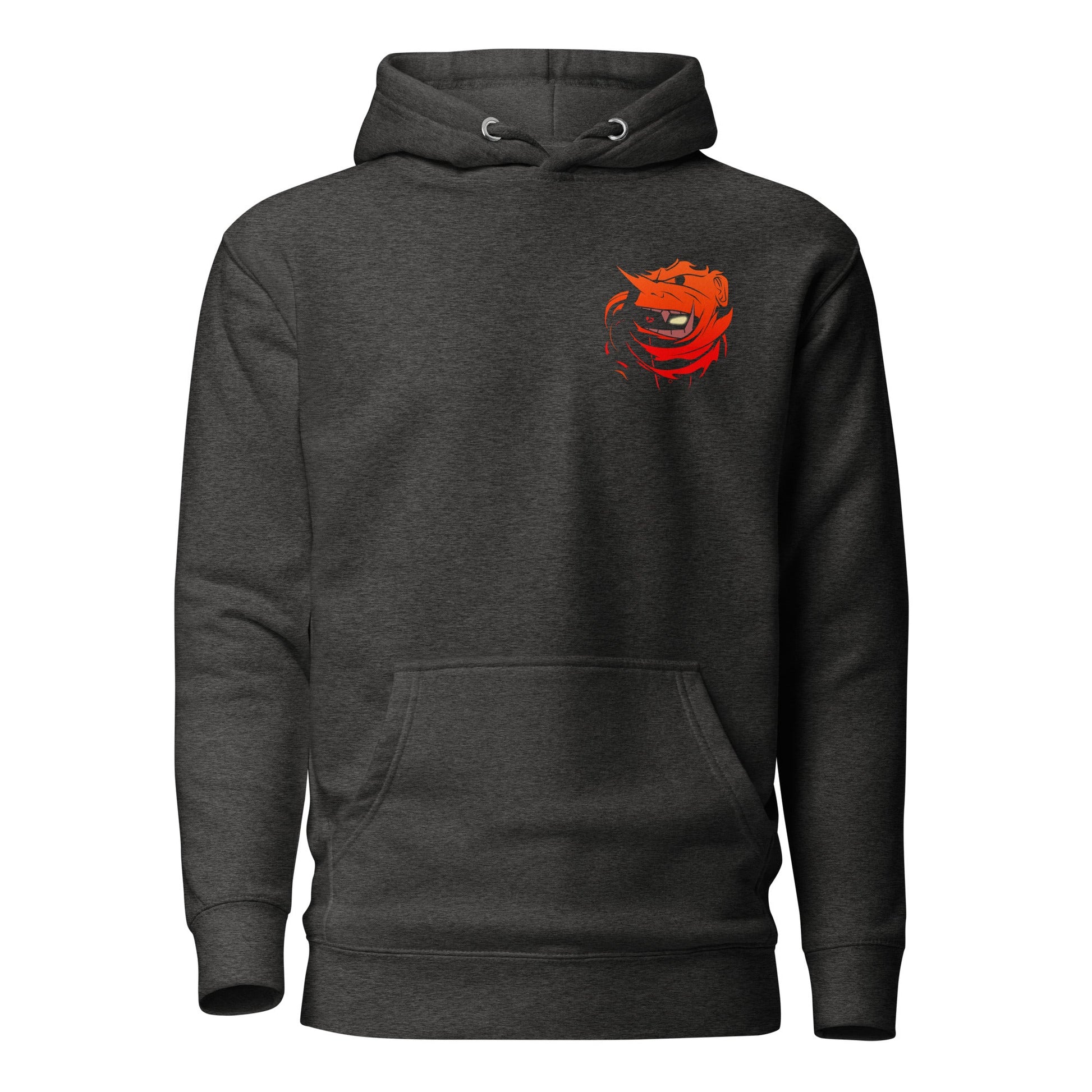 Susanoo (I) - Hoodie - Project NuMa - Hoodie