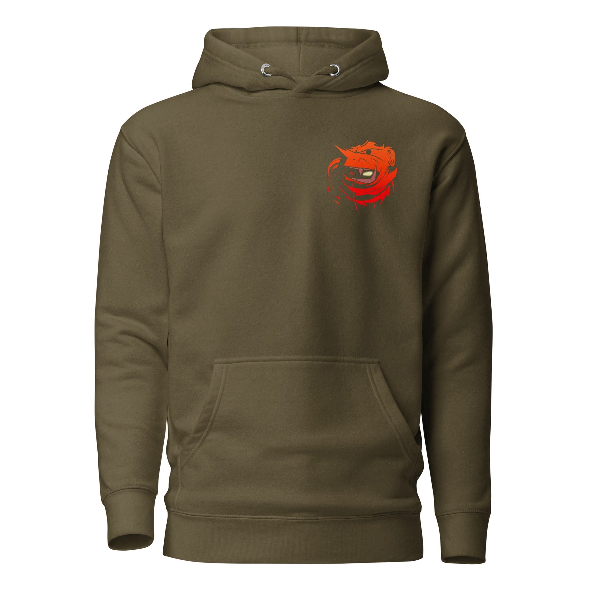 Susanoo (I) - Hoodie - Project NuMa - Hoodie