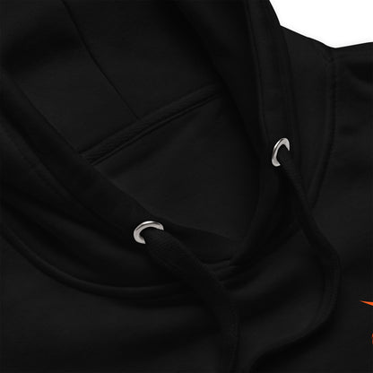 Susanoo (I) - Hoodie - Project NuMa - Hoodie