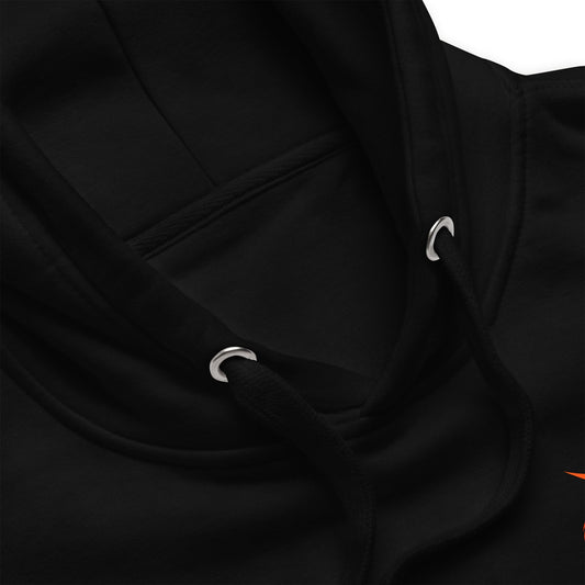 Susanoo (I) - Hoodie - Project NuMa - Hoodie