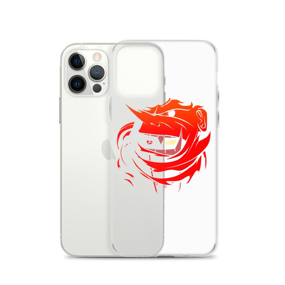 Susanoo (I) - iPhone Case - Project NuMa -