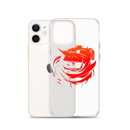 Susanoo (I) - iPhone Case - Project NuMa -