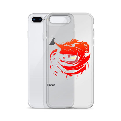 Susanoo (I) - iPhone Case - Project NuMa -