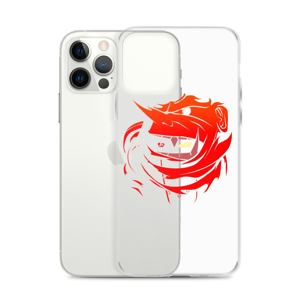 Susanoo (I) - iPhone Case - Project NuMa -