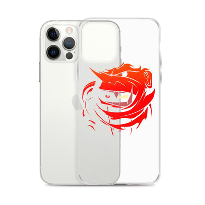 Susanoo (I) - iPhone Case - Project NuMa -