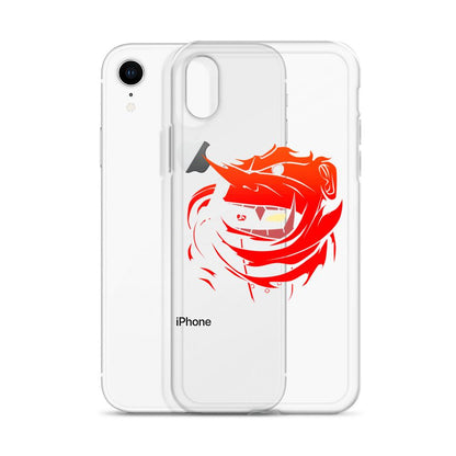 Susanoo (I) - iPhone Case - Project NuMa -