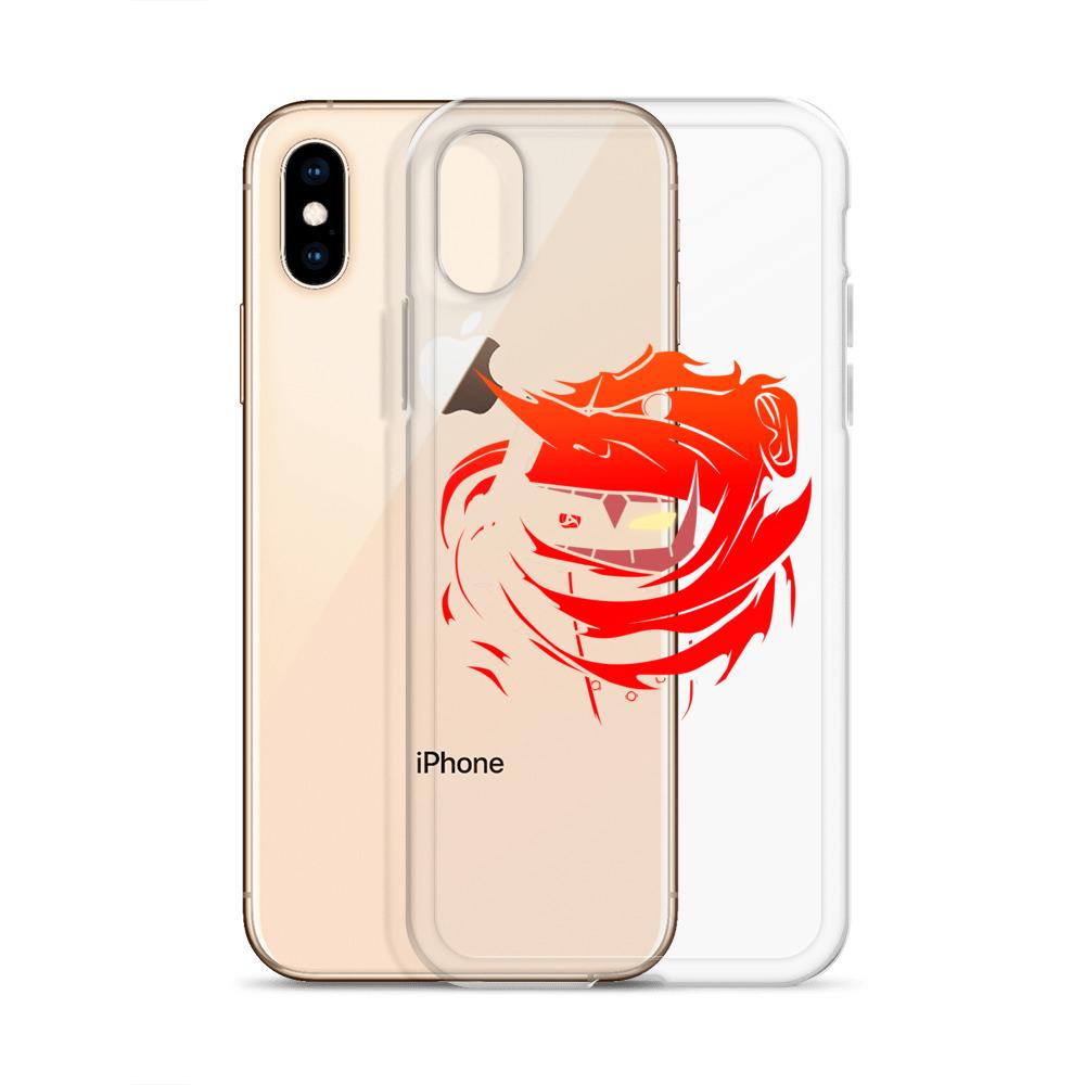Susanoo (I) - iPhone Case - Project NuMa -