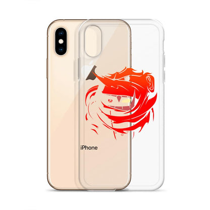 Susanoo (I) - iPhone Case - Project NuMa -