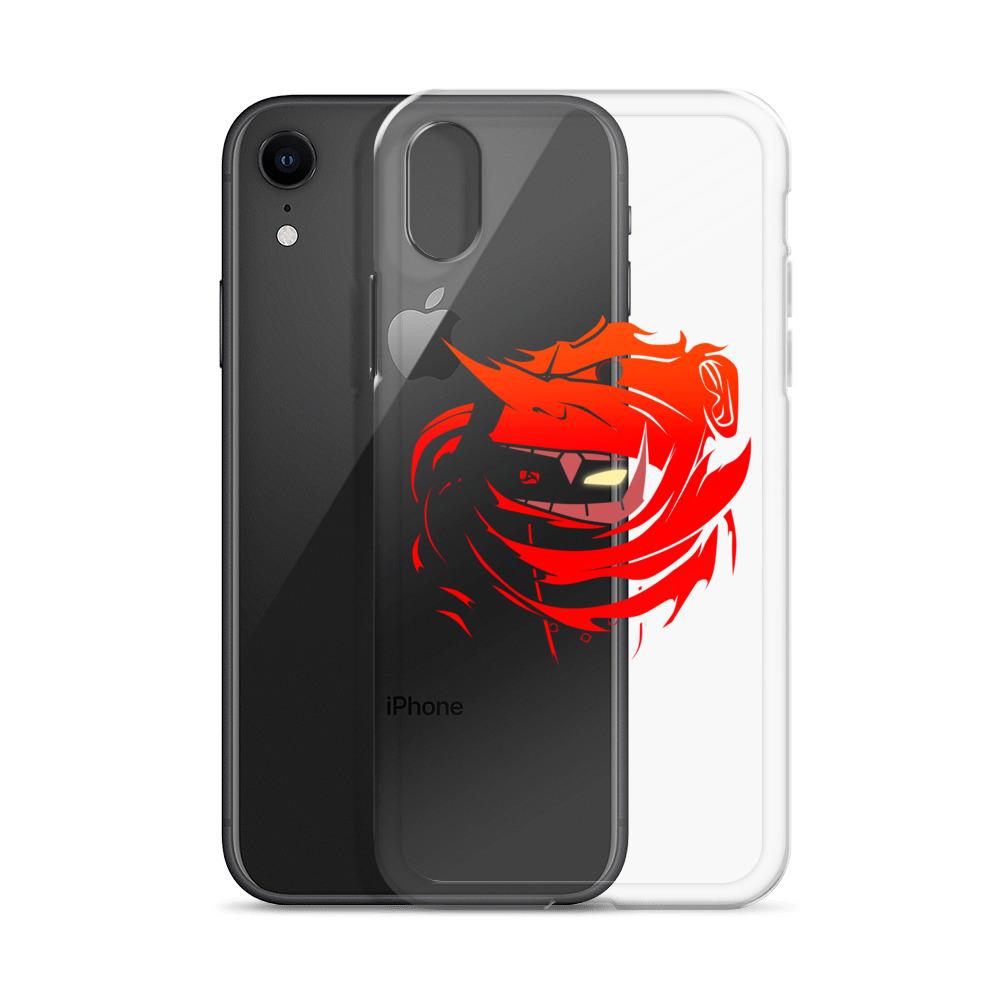 Susanoo (I) - iPhone Case - Project NuMa -