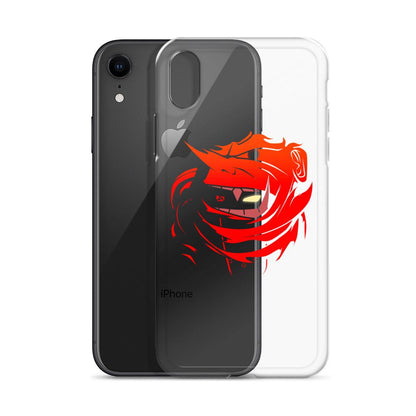 Susanoo (I) - iPhone Case - Project NuMa -