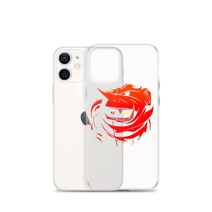 Susanoo (I) - iPhone Case - Project NuMa - Phone Case