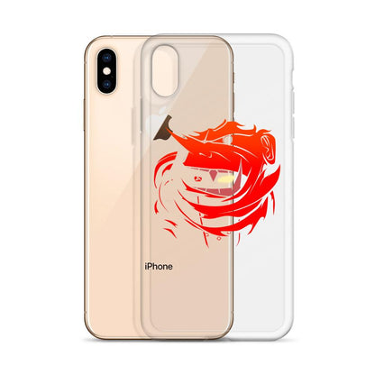 Susanoo (I) - iPhone Case - Project NuMa - Phone Case