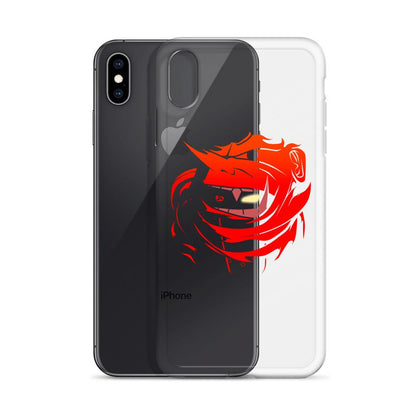Susanoo (I) - iPhone Case - Project NuMa - Phone Case