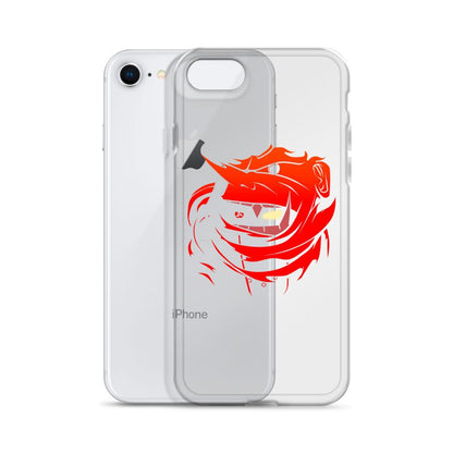 Susanoo (I) - iPhone Case - Project NuMa - Phone Case