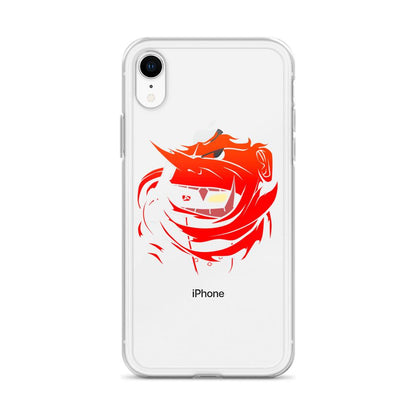 Susanoo (I) - iPhone Case - Project NuMa - Phone Case