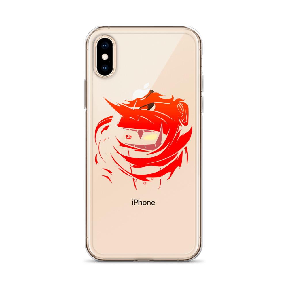 Susanoo (I) - iPhone Case - Project NuMa - Phone Case