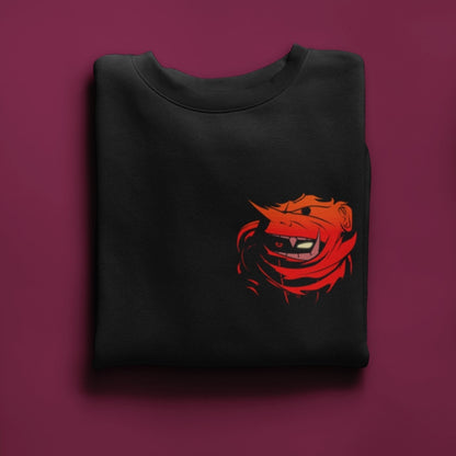 Susanoo (I) (Lowkey) - T-Shirt - Project NuMa - T-Shirt