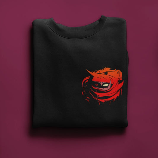 Susanoo (I) (Lowkey) - T-Shirt - Project NuMa - T-Shirt