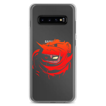 Susanoo (I) - Samsung Case - Project NuMa -