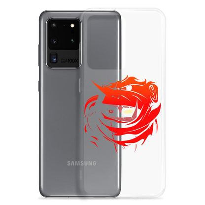 Susanoo (I) - Samsung Case - Project NuMa -
