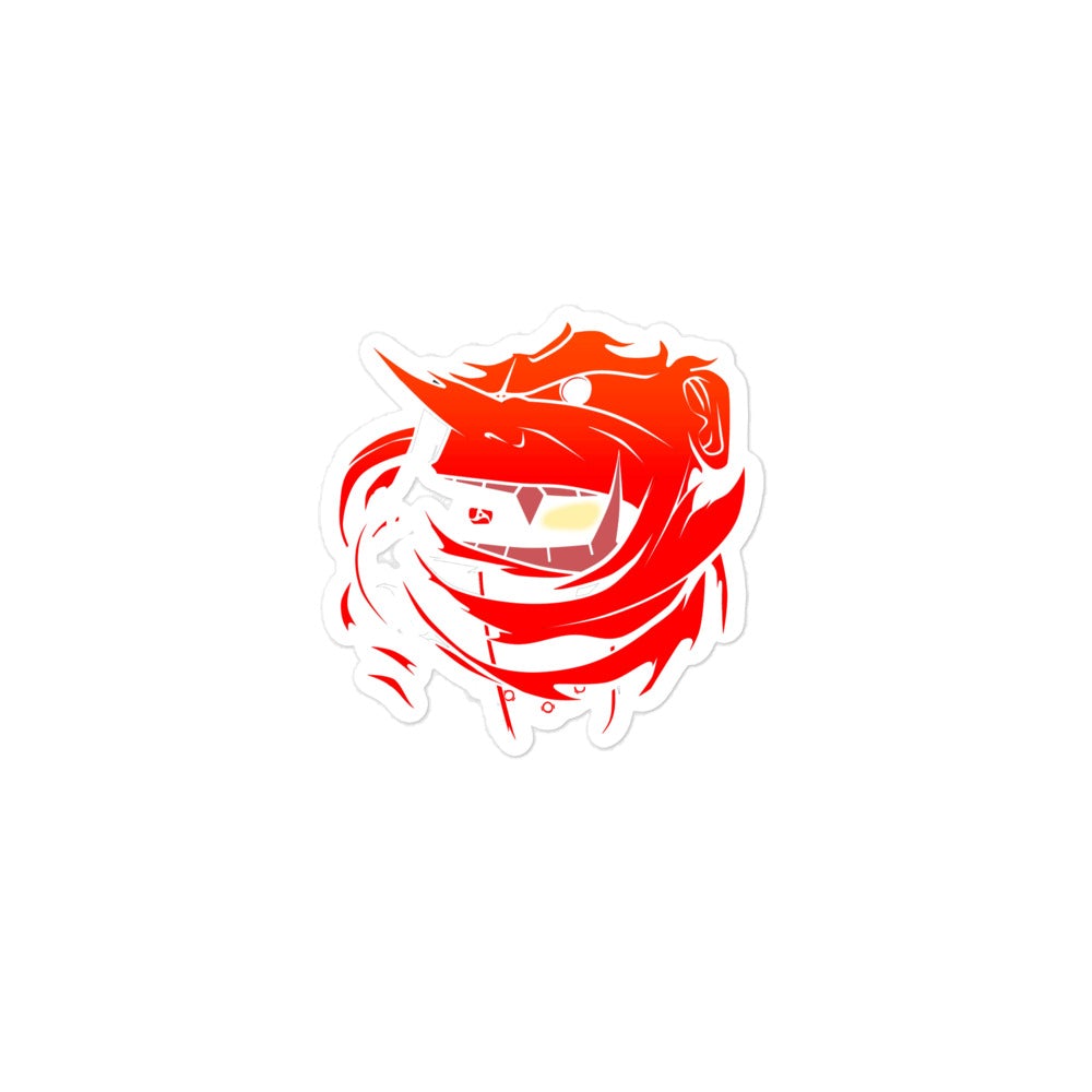 Susanoo (I) - Sticker - Project NuMa -