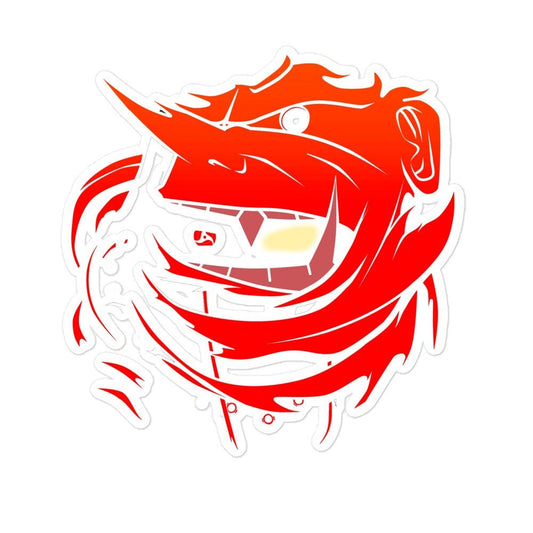 Susanoo (I) - Sticker - Project NuMa -