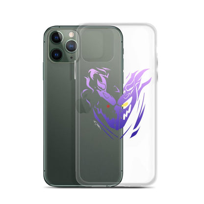 Susanoo - iPhone Case - Project NuMa - Phone Case