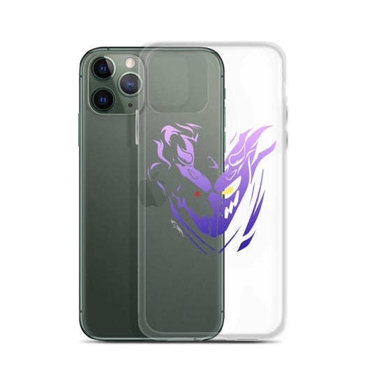 Susanoo - iPhone Case - Project NuMa - Phone Case